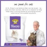 Dr. Elsey's® Clean Tracks® Clumping Clay Cat Litter 18lb. Bag - Image 7