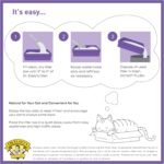 Dr. Elsey's® Clean Tracks® Clumping Clay Cat Litter 18lb. Bag - Image 8