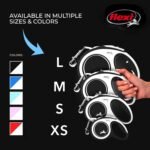 flexi New Comfort Medium Retractable Dog Leash Tape 16'/5m, Grey - Image 7