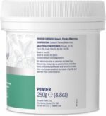 Dorwest Herbs Easy Green Powder for Dogs 250 g - Image 3