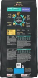 Purina Pro Plan Dry Puppy Food, Development Lamb & Rice - 15.4 kg Bag (1 Pack) - Image 4