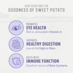 Caledon Farms, Sweet Potato Chews, 265 g, Dog Treats - Image 6