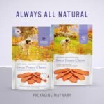 Caledon Farms, Sweet Potato Chews, 265 g, Dog Treats - Image 13