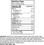 Chips Ahoy! Chewy Chocolate Chip Cookies, Family Size, 453 g - Image 3