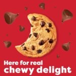 Chips Ahoy! Chewy Chocolate Chip Cookies, Family Size, 453 g - Image 7