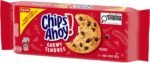 Chips Ahoy! Chewy Chocolate Chip Cookies, Family Size, 453 g - Image 10