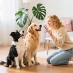 Salmon Sticks Cat & Dog Treats, Real Salmon Tender Strips, High Protein Low Fat Healthy Ingredient Chew Training Snacks - Image 9