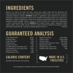 Purina Pro Plan Sensitive Skin & Stomach Large Breed Dry Dog Food, Salmon - 15.4 kg Bag - Image 5