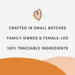 Crumps' Naturals Sweet Potato Chews 11.6oz / 330g, Brown (SP-330) - Image 7