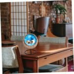 YARNOW Pet Hanging Nest and Comfortable Swing Bed Cotton Hammock with Cushion for Small Pets Guinea Pigs Random Color - Image 10