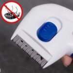 For Removing Fleas Tick Dog Safe Kills Fleas Pet Supply Pet Supply for Dandruff Removal/Hair Stains - Image 3