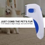 For Removing Fleas Tick Dog Safe Kills Fleas Pet Supply Pet Supply for Dandruff Removal/Hair Stains - Image 4