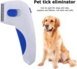 For Removing Fleas Tick Dog Safe Kills Fleas Pet Supply Pet Supply for Dandruff Removal/Hair Stains - Image 6