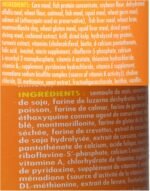 Nutrafin Max Goldfish Flakes, 215g (7.58-Ounce), Mixed Color - Image 6