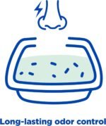 Arm & Hammer Ultra Last Unscented Clumping Cat Litter, MultiCat 18lb, Pet Friendly with Baking Soda - Image 4