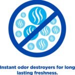 Arm & Hammer Ultra Last Unscented Clumping Cat Litter, MultiCat 18lb, Pet Friendly with Baking Soda - Image 5