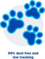 Arm & Hammer Ultra Last Unscented Clumping Cat Litter, MultiCat 18lb, Pet Friendly with Baking Soda - Image 7