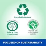 Arm & Hammer Ultra Last Unscented Clumping Cat Litter, MultiCat 18lb, Pet Friendly with Baking Soda - Image 11