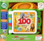 LeapFrog 100 Animals Book (Bilingual - English/French) - Image 6