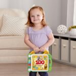 LeapFrog 100 Animals Book (Bilingual - English/French) - Image 7