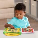 LeapFrog 100 Animals Book (Bilingual - English/French) - Image 8