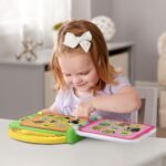 LeapFrog 100 Animals Book (Bilingual - English/French) - Image 9