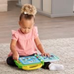 LeapFrog 100 Animals Book (Bilingual - English/French) - Image 10