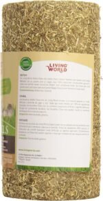 Living World Chew-nels, Alfalfa, Medium - Image 4
