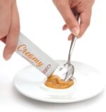 Catit Creamy Cat Treats Lickable, Salmon Flavor, 96 Tubes, Hand-Fed Lickable Cat Treats, Healthy & Hydrating, Made with Fresh Ingredients, Gaterie Pour Chat - Image 7