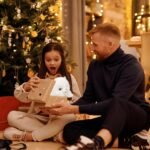 YH YUHUNG White Realistic Interactive Plush Pets Cat with Voice Control Electronic Pets Robot Cat Barking Meow Kitten Birthday Gift for Kids - Image 7