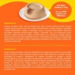 Meow Mix Wet Cat Food Cup, Paté in Gravy Seafood & Chicken Favourites Variety, 78 g (Pack of 48) - Image 7