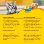 Meow Mix Wet Cat Food Cup, Paté in Gravy Seafood & Chicken Favourites Variety, 78 g (Pack of 48) - Image 9