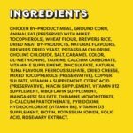 TEMPTATIONS Cat Treats, Tempting Tuna Flavour, 350g Pouch - Image 10