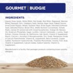Hagen B2791 Gourmet Seed Mix for Budgies, 1 Kg 2.2-Pound - Image 11