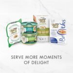 Fancy Feast Wet Cat Food, Chicken Feast Variety Pack 3 Flavours - 85 g (24 Pack) - Image 8