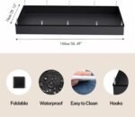 Large Guinea Pig Cages Indoor, Small Animal Cage with Waterproof Mat, Pet Playpen Metal Fence Yard for Hamster, Rabbit, Bunny, Ferret, Rat, Chinchilla, Hedgehog - Image 6