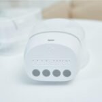 Bellababy Wearable Breast Pump Hands Free, Low Noise Pain Free, 4 Modes 6 Levels of Suction, Wireless Electric Breast Pump Portable. (24mm Flange, 21/19/17mm Inserts) - Image 4