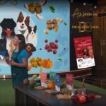 Dog Urinary Health Supplement Bundle (3 × 170 g) – Bladder & Kidney Support | Cranberry, D-Mannose, Marshmallow Root, Reishi & Astragalus | Dog Urinary Tract Support | Health Canada VHP NN.X2H1 - Image 9