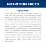 Hill's Science Diet Perfect Weight, Adult 1-6, Weight Management Support, Wet Dog Food, Tuna & Vegetables Stew, 12.5 oz Can, Case of 12 - Image 8
