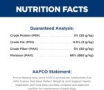 Hill's Science Diet Perfect Weight, Adult 1-6, Weight Management Support, Wet Dog Food, Tuna & Vegetables Stew, 12.5 oz Can, Case of 12 - Image 13