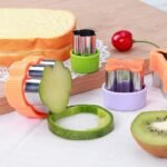 Dog Cookie Cutter Set - Dog Bone and Dog Paw Print Cookie Mold for Homemade Treats - Stainless Steel Cookie Cutter molds for Kids Suitable for Cakes and Cookies (Assorted Sizes) - Image 5