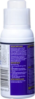 Nutrafin A7915 Clear Water Clarifier, 4.1-Ounce,Beige - Image 3
