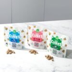 Open Farm, Kitty Cubes, Freeze Dried Raw Cat Treats, Grain-Free, High-Protein Cat Treat with Probiotics, Omega Fatty Acids & Superfoods, Salmon & Mackerel Recipe, 1.5oz Bag - Image 8