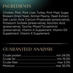 Sheba Meaty Tender Sticks with Chicken Cat Treats (5 Treats), 0.7 oz - Image 8