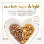 Fancy Feast Wet Cat Food, Cheddar Delights Variety Pack 3 Flavours - 85 g Can (12 Pack) - Image 7