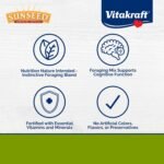 Vita Prima Complete Nutrition Rat & Mouse Food, 2lb Bag - Image 3