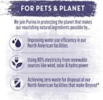 Beyond Wild Wet Dog Food, Turkey, Liver & Duck Recipe - 368 g Can (12 Pack) - Image 7