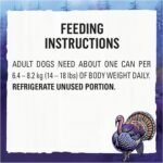 Beyond Wild Wet Dog Food, Turkey, Liver & Duck Recipe - 368 g Can (12 Pack) - Image 11