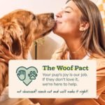 WOOF BullySafe - Bully Stick Holder - Durable Dog Chew Holder for Safe, Long-Lasting Play - Easy to Clean - No More Swallowed Ends - Best for Dogs 10+ lbs - Image 9