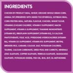 Whiskas Kitten Dry Cat Food With Real Chicken, 1.5 kg Bag - Image 8